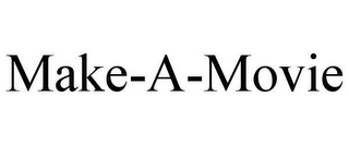 MAKE-A-MOVIE