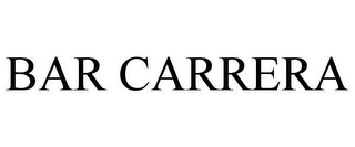 BAR CARRERA