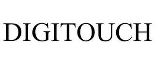 DIGITOUCH
