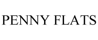 PENNY FLATS