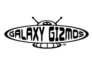 GALAXY GIZMOS