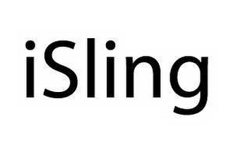 ISLING