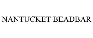 NANTUCKET BEADBAR