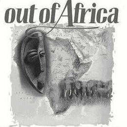 OUT OF AFRICA