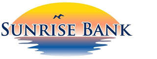 SUNRISE BANK