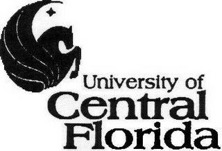 UNIVERSITY OF CENTRAL FLORIDA