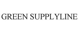 GREEN SUPPLYLINE