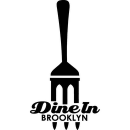 DINE IN BROOKLYN