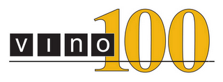 VINO 100