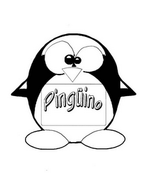 PINGÜINO