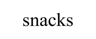 SNACKS