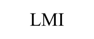 LMI