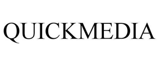 QUICKMEDIA