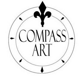 COMPASS ART