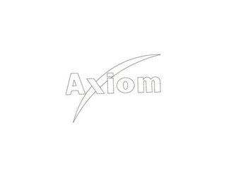 AXIOM