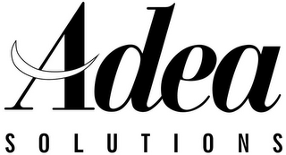 ADEA SOLUTIONS