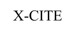 X-CITE