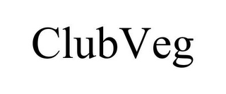 CLUBVEG