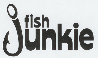 FISH JUNKIE