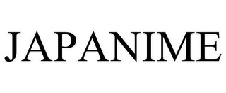JAPANIME