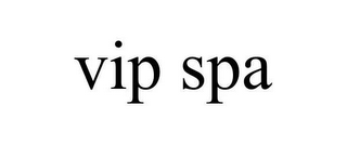 VIP SPA