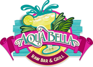 AQUABELLA RAW BAR & GRILL