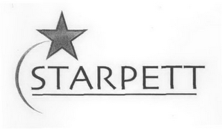 STARPETT