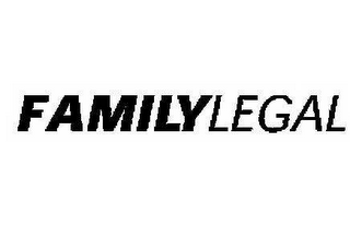 FAMILYLEGAL