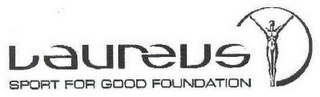 LAUREUS SPORT FOR GOOD FOUNDATION