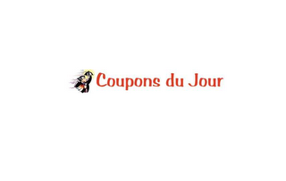 COUPONS DU JOUR