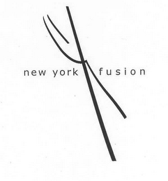 NEW YORK FUSION