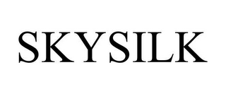 SKYSILK