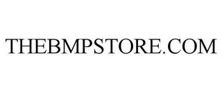 THEBMPSTORE.COM