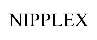 NIPPLEX