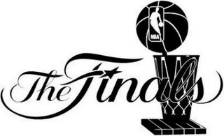 THE FINALS NBA