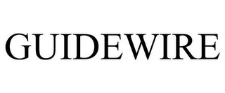 GUIDEWIRE