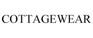 COTTAGEWEAR