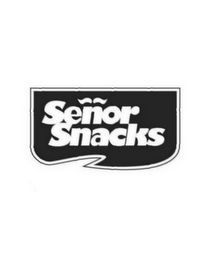 SENOR SNACKS