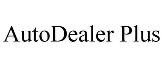 AUTODEALER PLUS