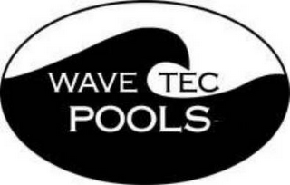 WAVE TEC POOLS