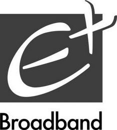 E + BROADBAND