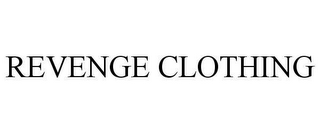 REVENGE CLOTHING