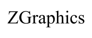 ZGRAPHICS