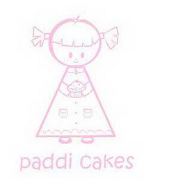 PADDI CAKES