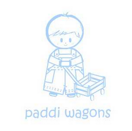 PADDI WAGONS