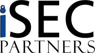 ISEC PARTNERS