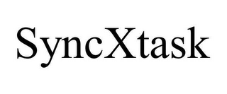 SYNCXTASK