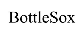 BOTTLESOX