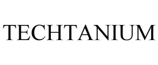 TECHTANIUM