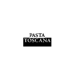 PASTA TOSCANA